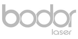 Bodor-laser-logo